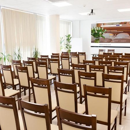 Hotel Katowice Premium Eksteriør bilde