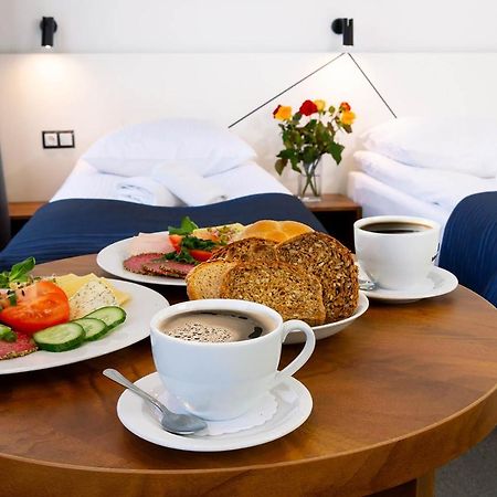 Hotel Katowice Premium Eksteriør bilde