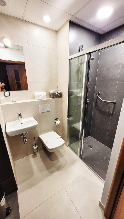 Hotel Katowice Premium Eksteriør bilde