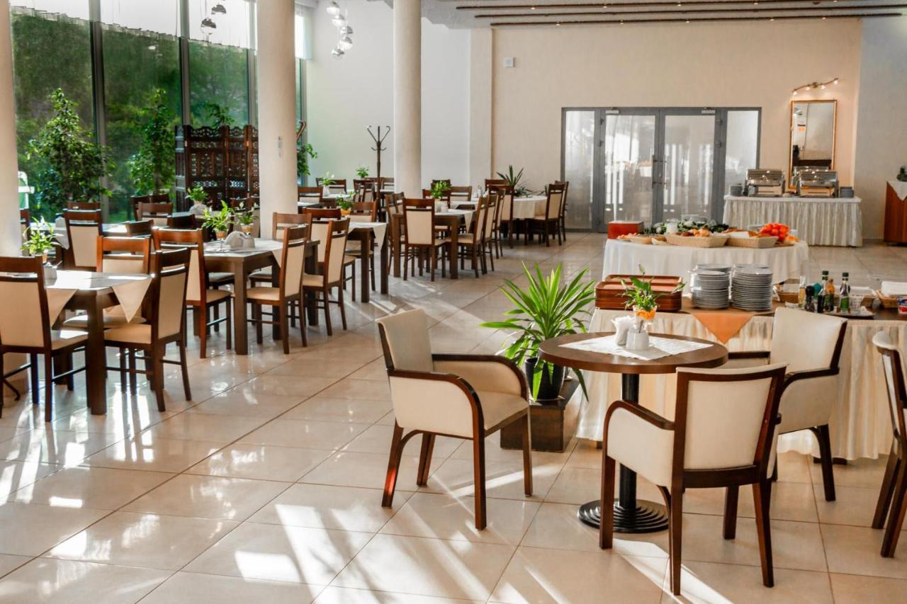 Hotel Katowice Premium Eksteriør bilde