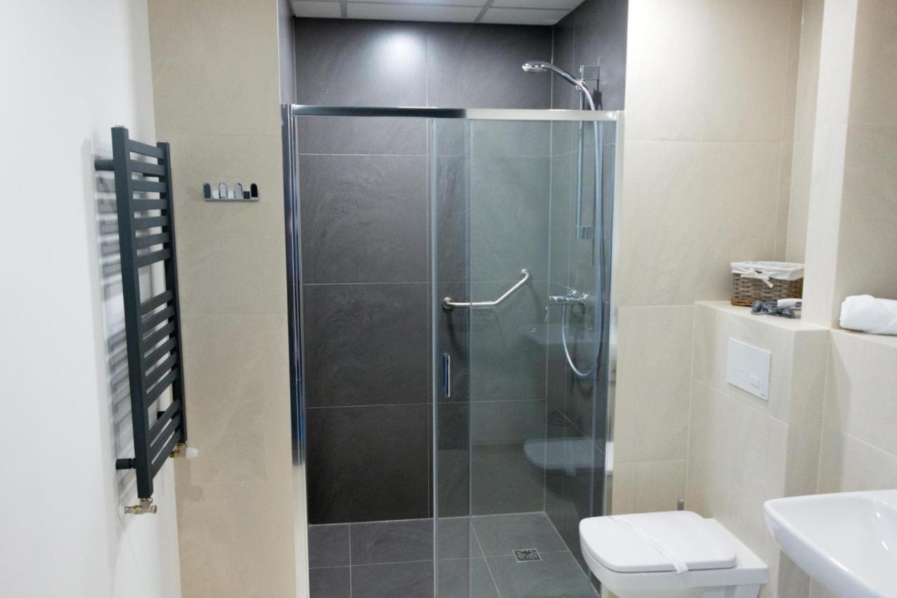 Hotel Katowice Premium Eksteriør bilde