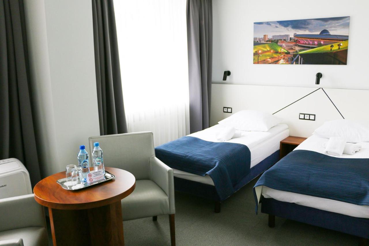Hotel Katowice Premium Eksteriør bilde