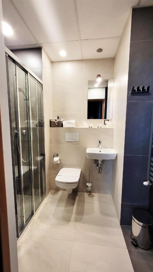 Hotel Katowice Premium Eksteriør bilde