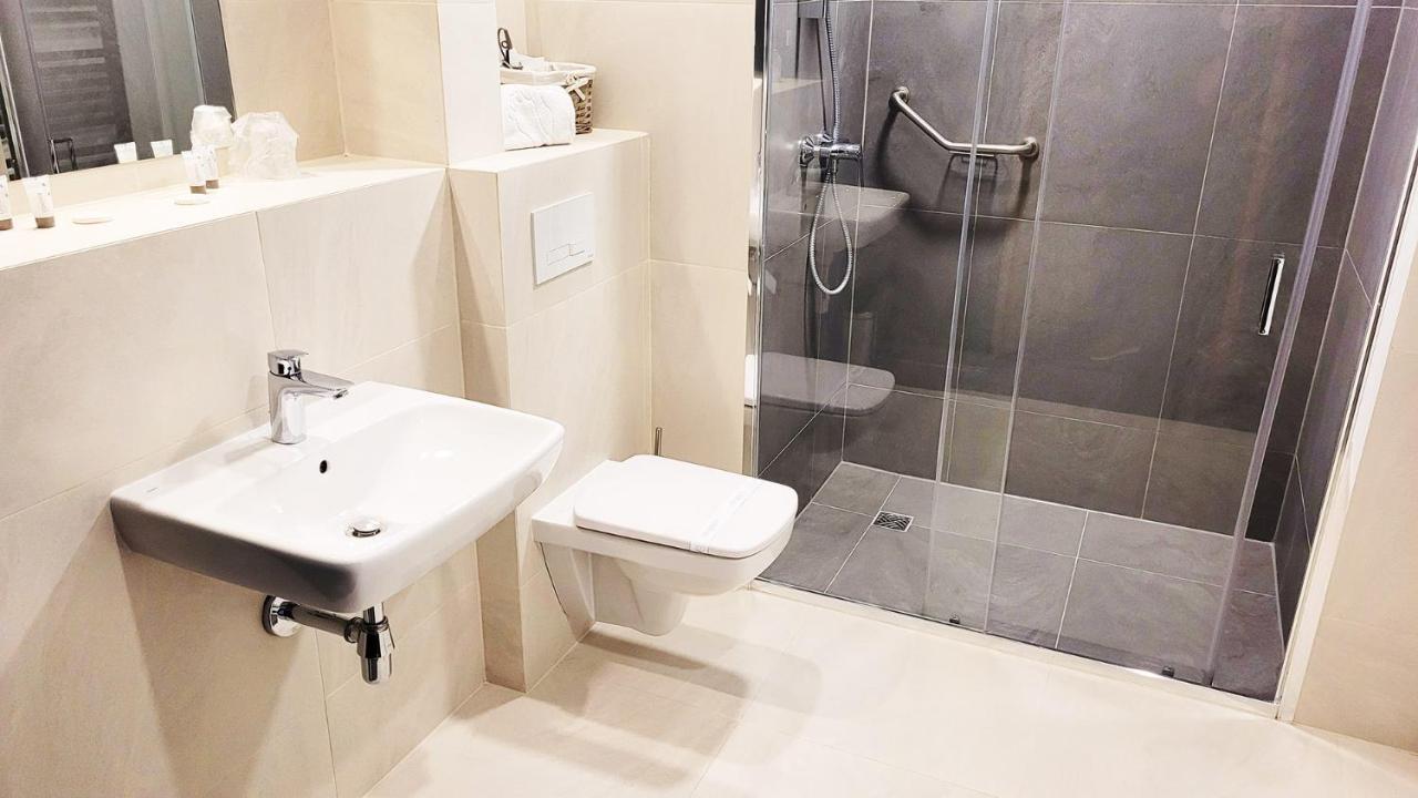 Hotel Katowice Premium Eksteriør bilde