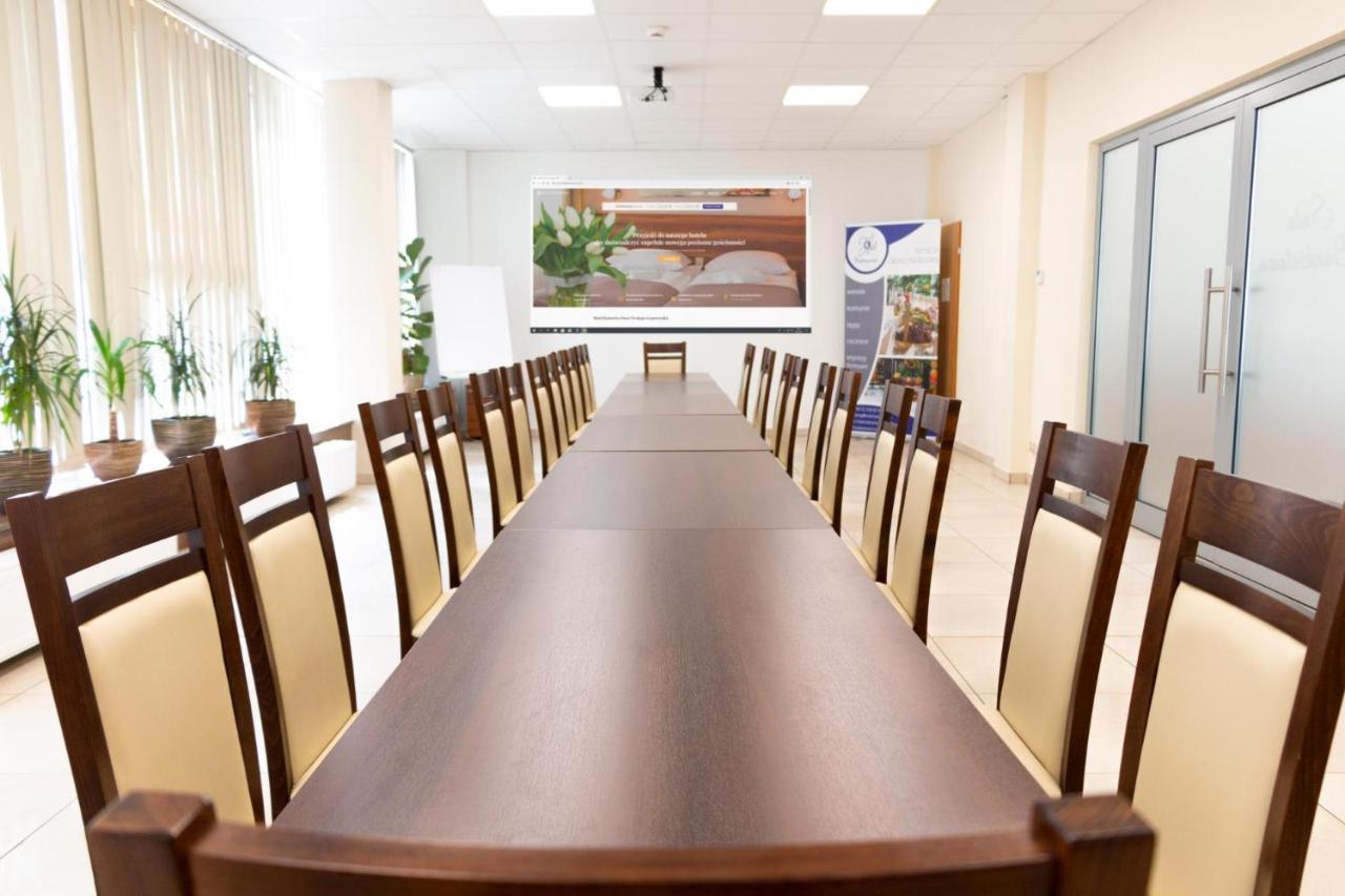 Hotel Katowice Premium Eksteriør bilde