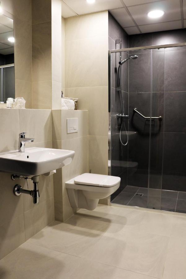Hotel Katowice Premium Eksteriør bilde