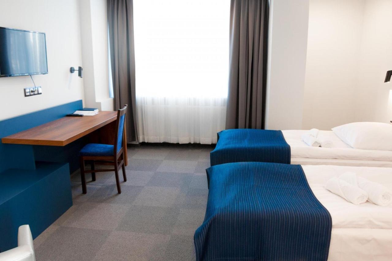 Hotel Katowice Premium Eksteriør bilde